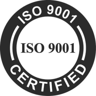 ISO 9001